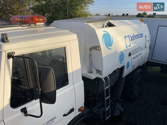 МАЗ 5331 2014 в Одессе на Automoto.ua МАЗ 5331, объемом двигателя 0 л и пробегом 2 тыс. км за 80000 $, фото 25 на Automoto.ua