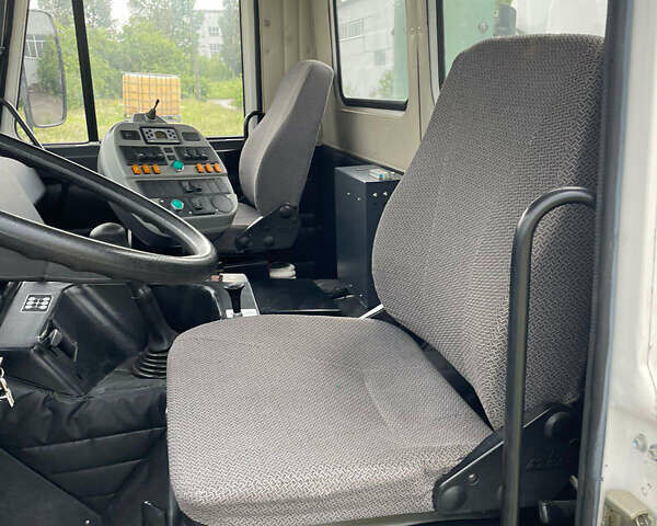 МАЗ 5331 2014 в Одессе на Automoto.ua МАЗ 5331, объемом двигателя 0 л и пробегом 2 тыс. км за 80000 $, фото 27 на Automoto.ua