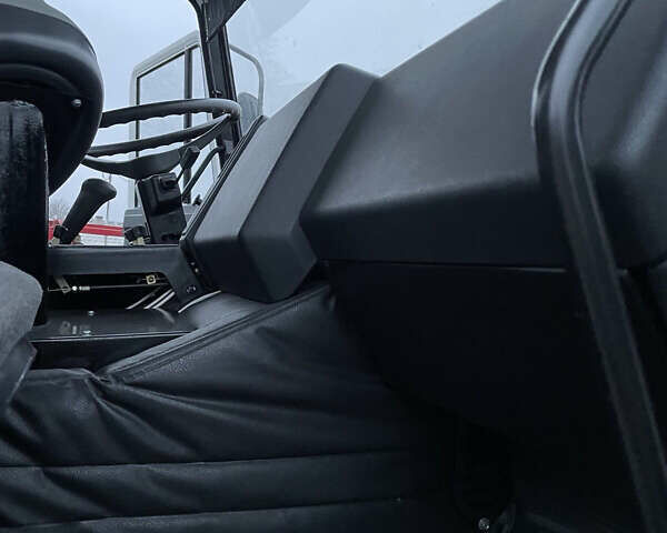 МАЗ 5331 2014 в Одессе на Automoto.ua МАЗ 5331, объемом двигателя 0 л и пробегом 2 тыс. км за 80000 $, фото 20 на Automoto.ua