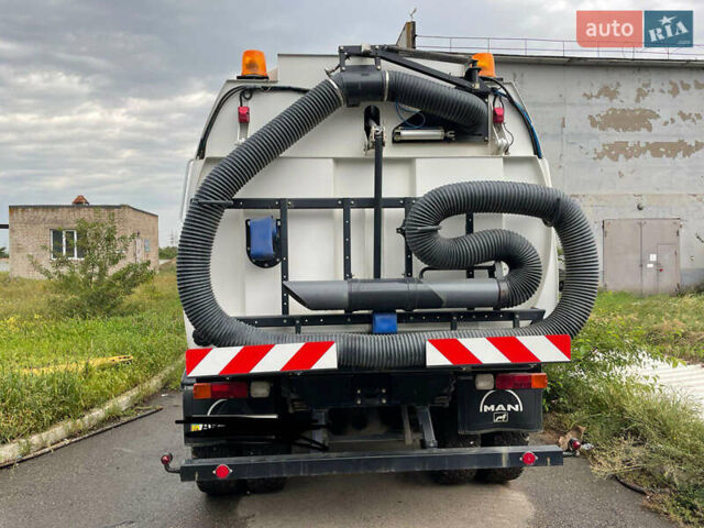 МАЗ 5331 2014 в Одессе на Automoto.ua МАЗ 5331, объемом двигателя 0 л и пробегом 2 тыс. км за 80000 $, фото 1 на Automoto.ua