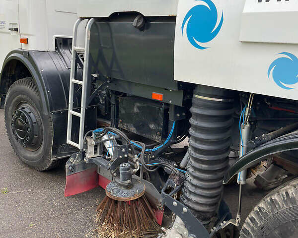 МАЗ 5331 2014 в Одессе на Automoto.ua МАЗ 5331, объемом двигателя 0 л и пробегом 2 тыс. км за 80000 $, фото 28 на Automoto.ua