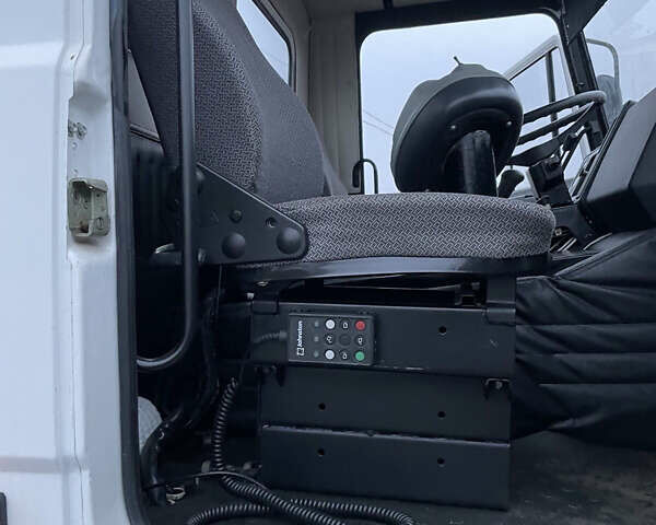 МАЗ 5331 2014 в Одессе на Automoto.ua МАЗ 5331, объемом двигателя 0 л и пробегом 2 тыс. км за 80000 $, фото 19 на Automoto.ua