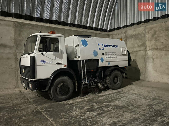 МАЗ 5331 2014 в Одессе на Automoto.ua МАЗ 5331, объемом двигателя 0 л и пробегом 2 тыс. км за 80000 $, фото 23 на Automoto.ua