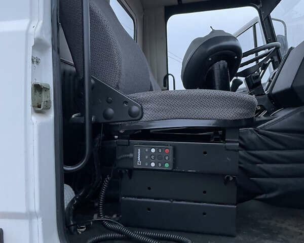 МАЗ 5331 2014 в Одессе на Automoto.ua МАЗ 5331, объемом двигателя 0 л и пробегом 2 тыс. км за 80000 $, фото 4 на Automoto.ua