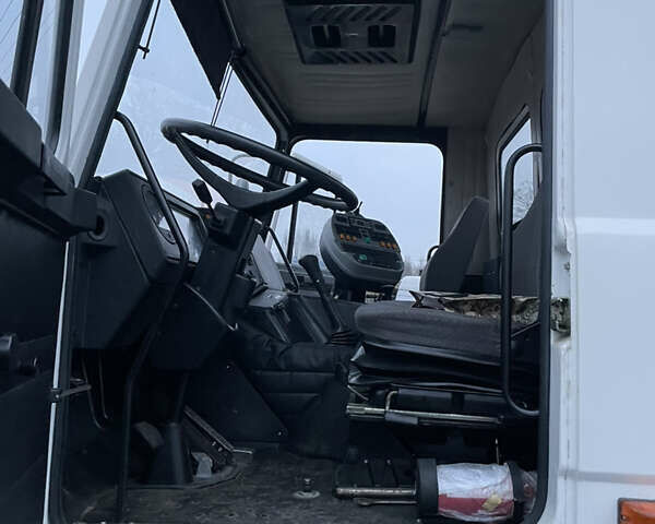 МАЗ 5331 2014 в Одессе на Automoto.ua МАЗ 5331, объемом двигателя 0 л и пробегом 2 тыс. км за 80000 $, фото 2 на Automoto.ua