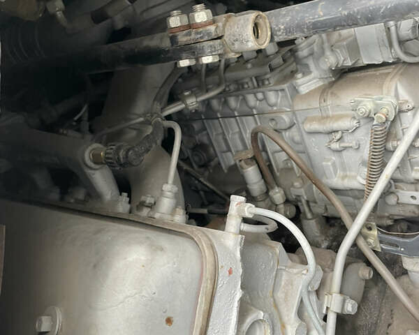 МАЗ 5331 2014 в Одессе на Automoto.ua МАЗ 5331, объемом двигателя 0 л и пробегом 2 тыс. км за 80000 $, фото 6 на Automoto.ua