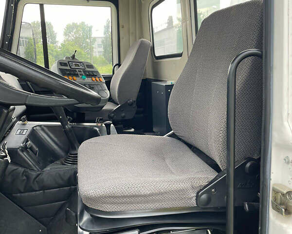 МАЗ 5331 2014 в Одессе на Automoto.ua МАЗ 5331, объемом двигателя 0 л и пробегом 2 тыс. км за 80000 $, фото 26 на Automoto.ua