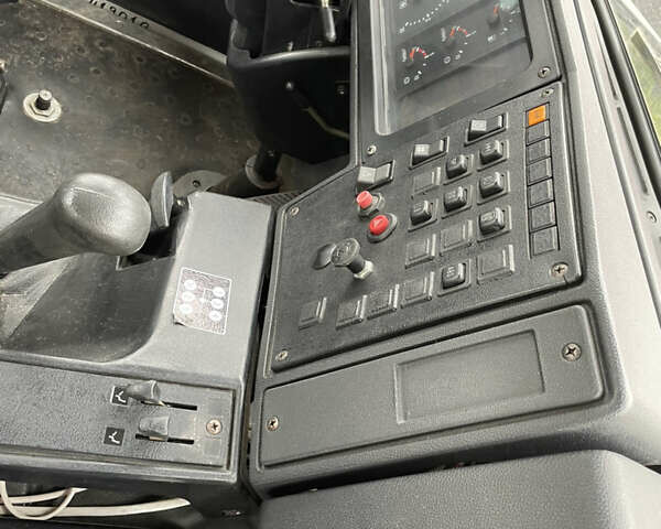 МАЗ 5331 2014 в Одессе на Automoto.ua МАЗ 5331, объемом двигателя 0 л и пробегом 2 тыс. км за 80000 $, фото 14 на Automoto.ua