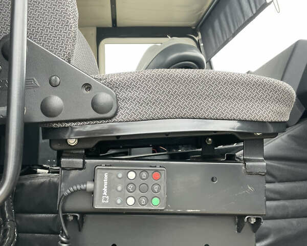 МАЗ 5331 2014 в Одессе на Automoto.ua МАЗ 5331, объемом двигателя 0 л и пробегом 2 тыс. км за 80000 $, фото 8 на Automoto.ua