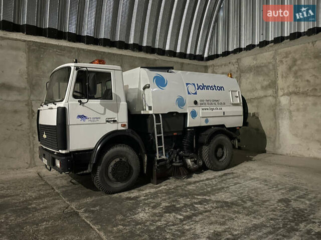 МАЗ 5331 2014 в Одессе на Automoto.ua МАЗ 5331, объемом двигателя 0 л и пробегом 2 тыс. км за 80000 $, фото 16 на Automoto.ua