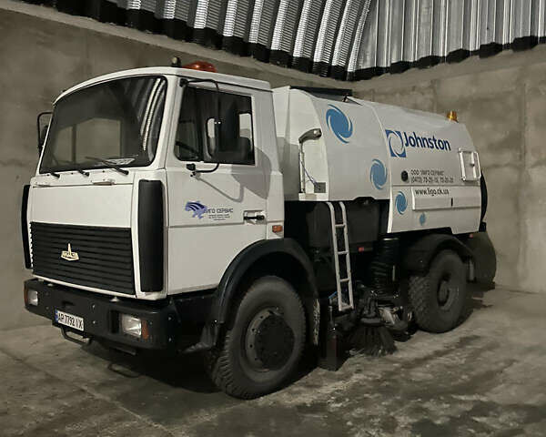 МАЗ 5331 2014 в Одессе на Automoto.ua МАЗ 5331, объемом двигателя 0 л и пробегом 2 тыс. км за 80000 $, фото 22 на Automoto.ua