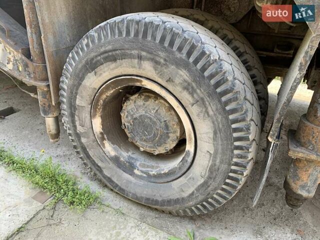 МАЗ 5334, объемом двигателя 0 л и пробегом 0 тыс. км за 6000 $, фото 5 на Automoto.ua