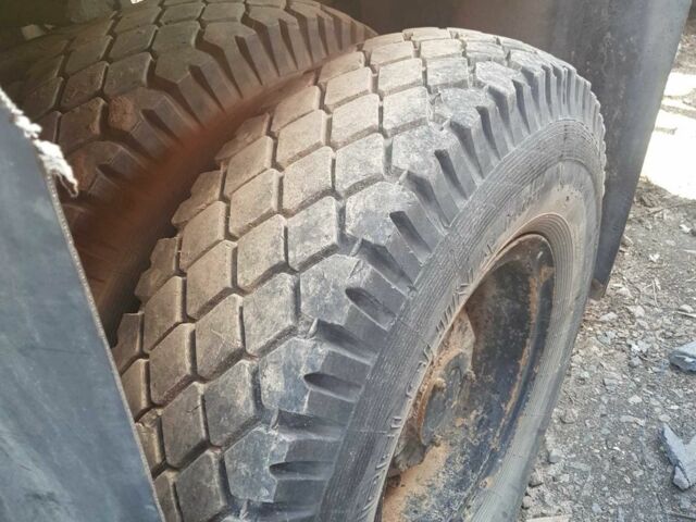 МАЗ 5334, объемом двигателя 11.15 л и пробегом 0 тыс. км за 8500 $, фото 3 на Automoto.ua