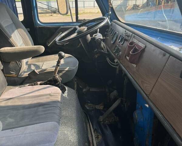 МАЗ 5334, объемом двигателя 11 л и пробегом 0 тыс. км за 8500 $, фото 2 на Automoto.ua