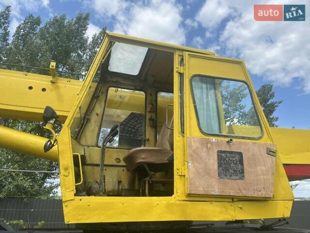 МАЗ 5334, объемом двигателя 11 л и пробегом 0 тыс. км за 8500 $, фото 3 на Automoto.ua