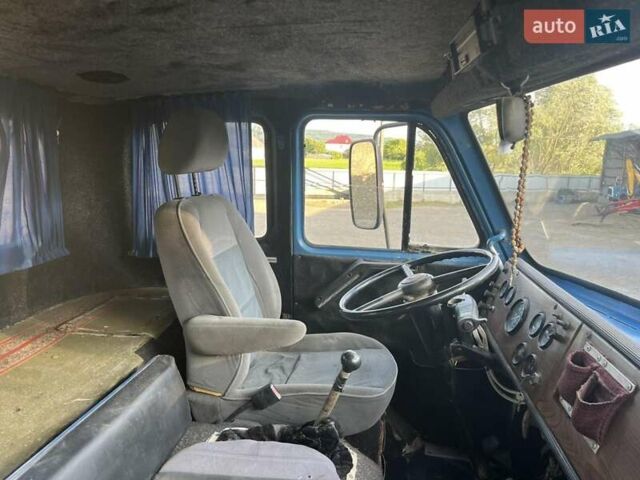 МАЗ 5334, объемом двигателя 11 л и пробегом 0 тыс. км за 8500 $, фото 1 на Automoto.ua