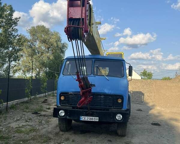 МАЗ 5334, объемом двигателя 11 л и пробегом 0 тыс. км за 8500 $, фото 4 на Automoto.ua