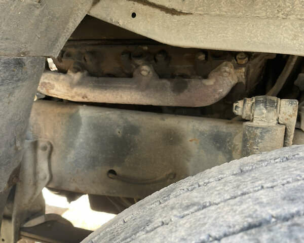 МАЗ 5334, объемом двигателя 0 л и пробегом 200 тыс. км за 4300 $, фото 5 на Automoto.ua