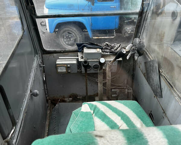Синий МАЗ 5334, объемом двигателя 0 л и пробегом 1 тыс. км за 5900 $, фото 10 на Automoto.ua