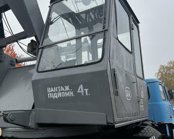 Синий МАЗ 5334, объемом двигателя 0 л и пробегом 1 тыс. км за 5900 $, фото 11 на Automoto.ua