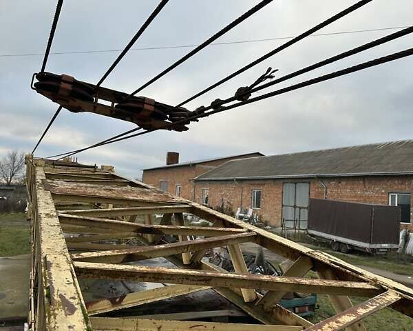 Зеленый МАЗ 5334, объемом двигателя 11.1 л и пробегом 1 тыс. км за 6900 $, фото 16 на Automoto.ua