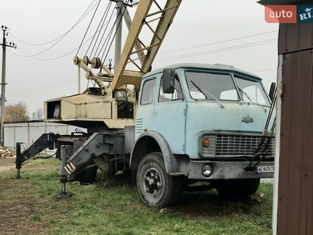 МАЗ 5335, объемом двигателя 0 л и пробегом 50 тыс. км за 5999 $, фото 2 на Automoto.ua