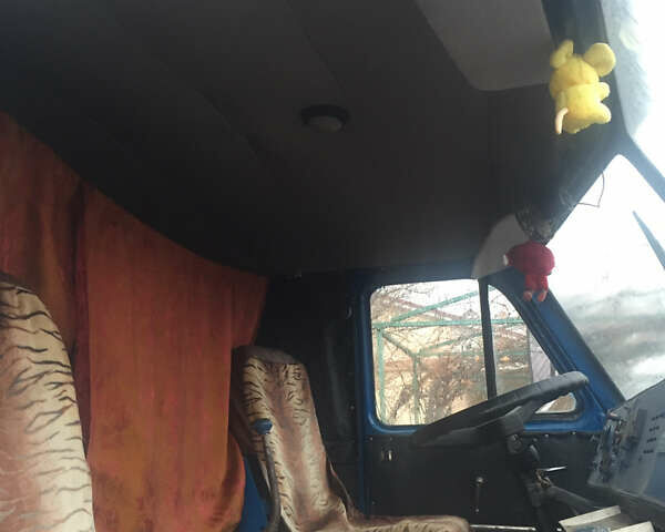 Синій МАЗ 5335, об'ємом двигуна 11 л та пробігом 100 тис. км за 5000 $, фото 5 на Automoto.ua