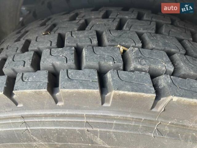 Белый МАЗ 5336, объемом двигателя 11.15 л и пробегом 0 тыс. км за 25000 $, фото 10 на Automoto.ua