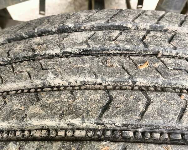 Білий МАЗ 5336, об'ємом двигуна 0 л та пробігом 120 тис. км за 12000 $, фото 10 на Automoto.ua