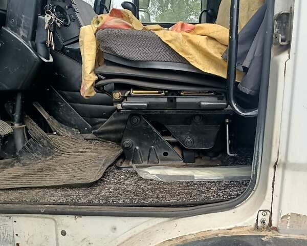 Білий МАЗ 5336, об'ємом двигуна 0 л та пробігом 120 тис. км за 12000 $, фото 8 на Automoto.ua