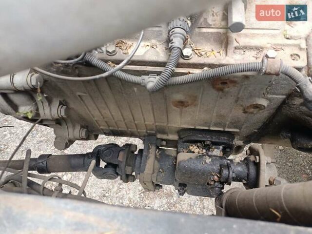 Білий МАЗ 5336, об'ємом двигуна 0 л та пробігом 120 тис. км за 12000 $, фото 18 на Automoto.ua