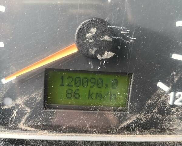 Білий МАЗ 5336, об'ємом двигуна 0 л та пробігом 120 тис. км за 12000 $, фото 12 на Automoto.ua