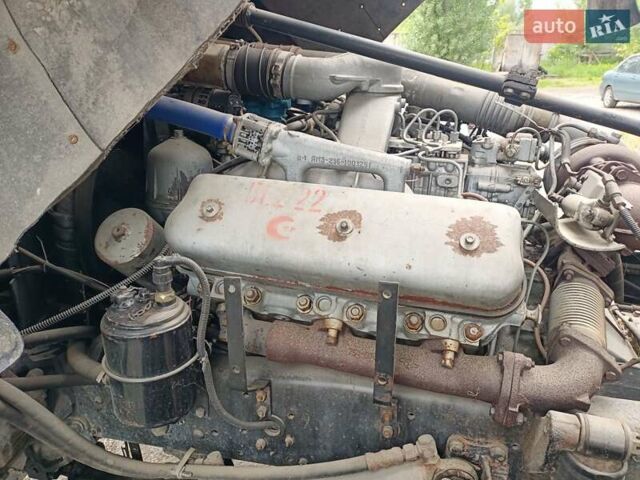 Білий МАЗ 5336, об'ємом двигуна 0 л та пробігом 120 тис. км за 12000 $, фото 16 на Automoto.ua