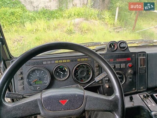 Білий МАЗ 5336, об'ємом двигуна 0 л та пробігом 120 тис. км за 12000 $, фото 13 на Automoto.ua