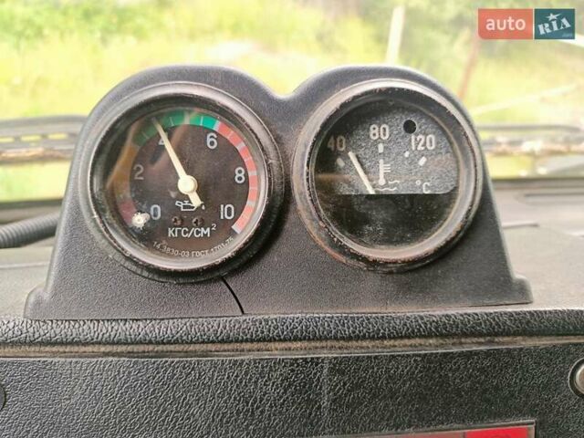 Білий МАЗ 5336, об'ємом двигуна 0 л та пробігом 120 тис. км за 12000 $, фото 14 на Automoto.ua