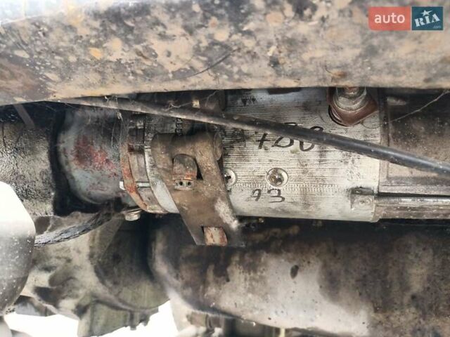 Білий МАЗ 5336, об'ємом двигуна 0 л та пробігом 120 тис. км за 12000 $, фото 19 на Automoto.ua
