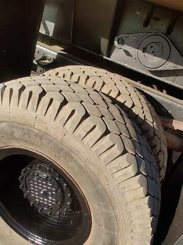 МАЗ 5336, объемом двигателя 0 л и пробегом 0 тыс. км за 20000 $, фото 17 на Automoto.ua