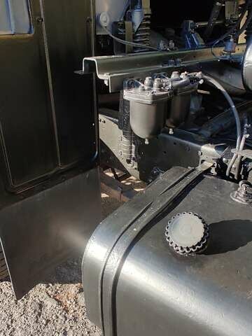 МАЗ 5336, объемом двигателя 0 л и пробегом 0 тыс. км за 20000 $, фото 15 на Automoto.ua