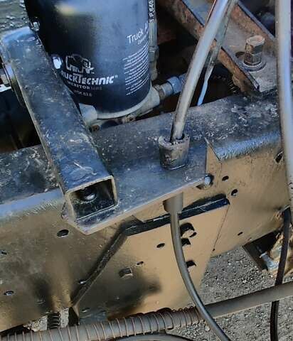 МАЗ 5336, объемом двигателя 0 л и пробегом 0 тыс. км за 20000 $, фото 16 на Automoto.ua