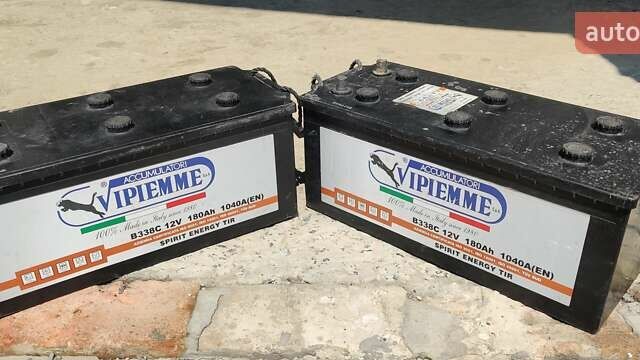 МАЗ 5336, объемом двигателя 0 л и пробегом 0 тыс. км за 20000 $, фото 20 на Automoto.ua