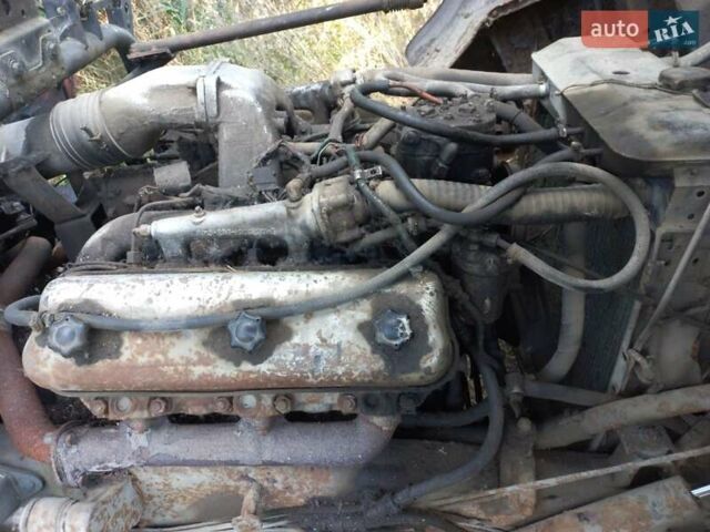 Синий МАЗ 5336, объемом двигателя 0 л и пробегом 100 тыс. км за 5999 $, фото 3 на Automoto.ua