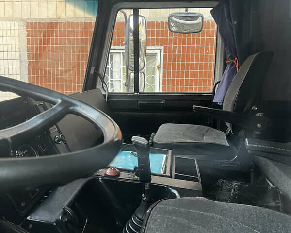 МАЗ 533603, объемом двигателя 0 л и пробегом 450 тыс. км за 7800 $, фото 4 на Automoto.ua