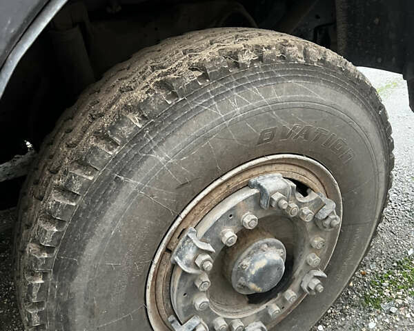 МАЗ 533603, объемом двигателя 0 л и пробегом 450 тыс. км за 7800 $, фото 6 на Automoto.ua