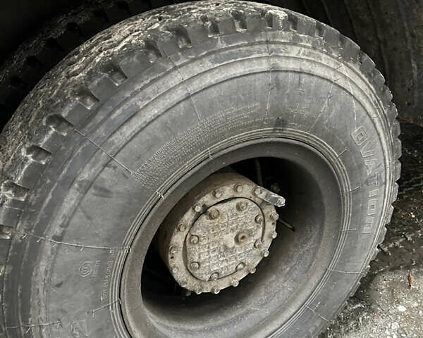 МАЗ 533603, объемом двигателя 0 л и пробегом 450 тыс. км за 7800 $, фото 7 на Automoto.ua