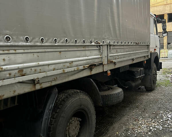 МАЗ 533603, объемом двигателя 0 л и пробегом 450 тыс. км за 7800 $, фото 2 на Automoto.ua