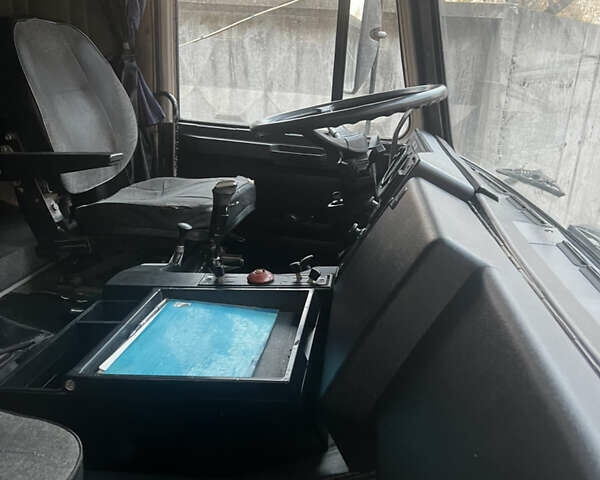 МАЗ 533603, объемом двигателя 0 л и пробегом 450 тыс. км за 7800 $, фото 5 на Automoto.ua