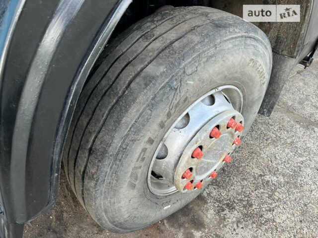МАЗ 533603, объемом двигателя 0 л и пробегом 400 тыс. км за 10900 $, фото 8 на Automoto.ua
