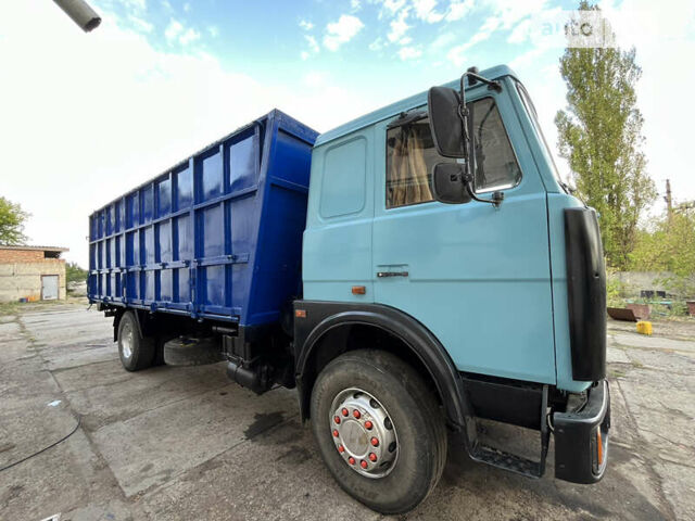 МАЗ 533603, объемом двигателя 0 л и пробегом 400 тыс. км за 10900 $, фото 2 на Automoto.ua