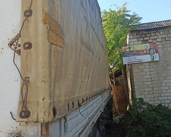 МАЗ 533603, объемом двигателя 11.2 л и пробегом 50 тыс. км за 4700 $, фото 3 на Automoto.ua