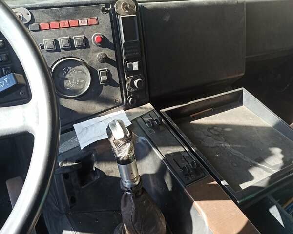 МАЗ 533603, объемом двигателя 11.2 л и пробегом 50 тыс. км за 4700 $, фото 5 на Automoto.ua